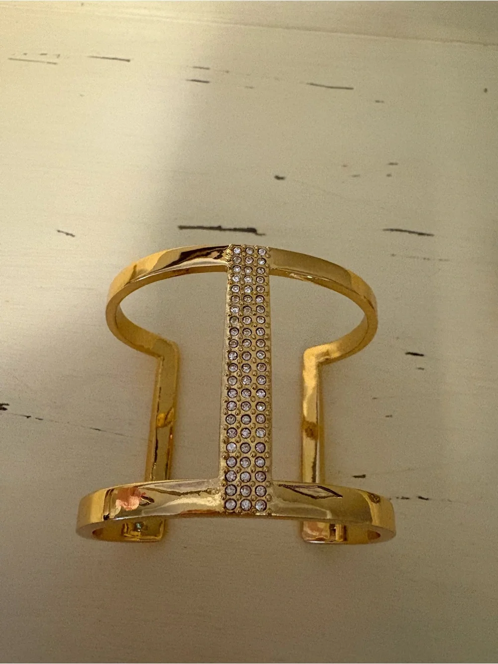 2 High End Costume Jewelry Bracelets